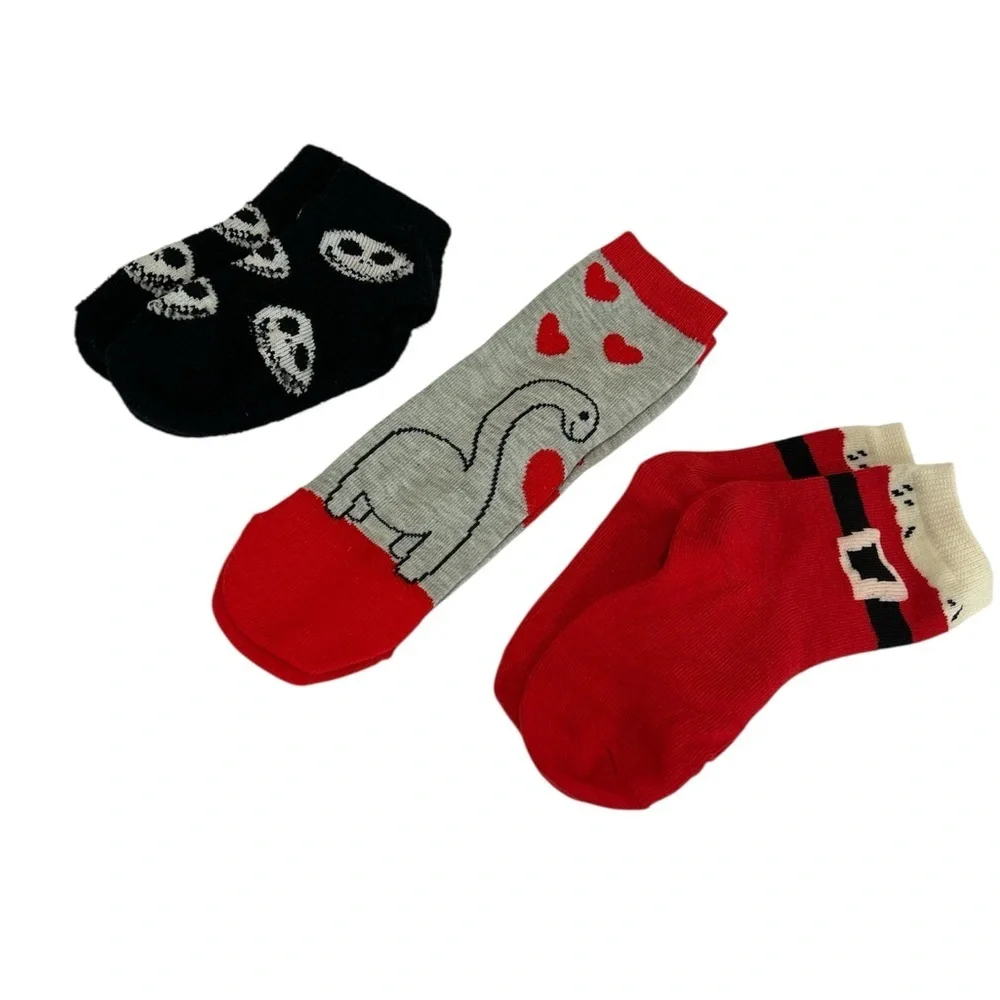 Socks Set